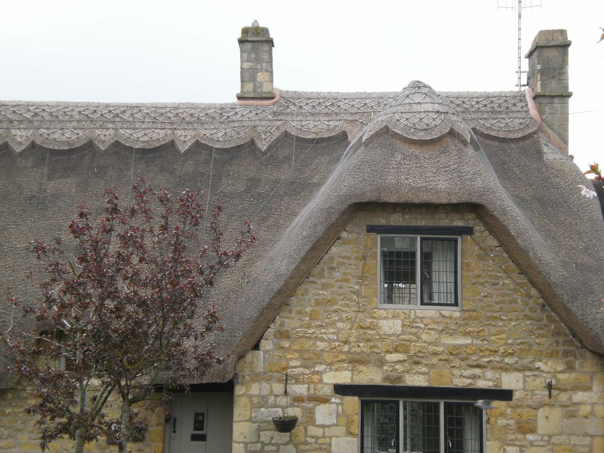 Chipping Campden Cottage Rental by Owner