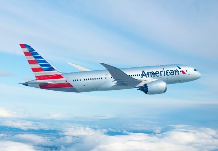 American Airlines Assists Customers Affected by Winter Weather