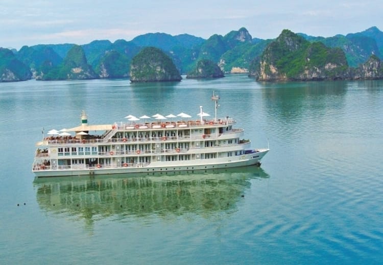 Scenic Launches Mekong River Cruise Program