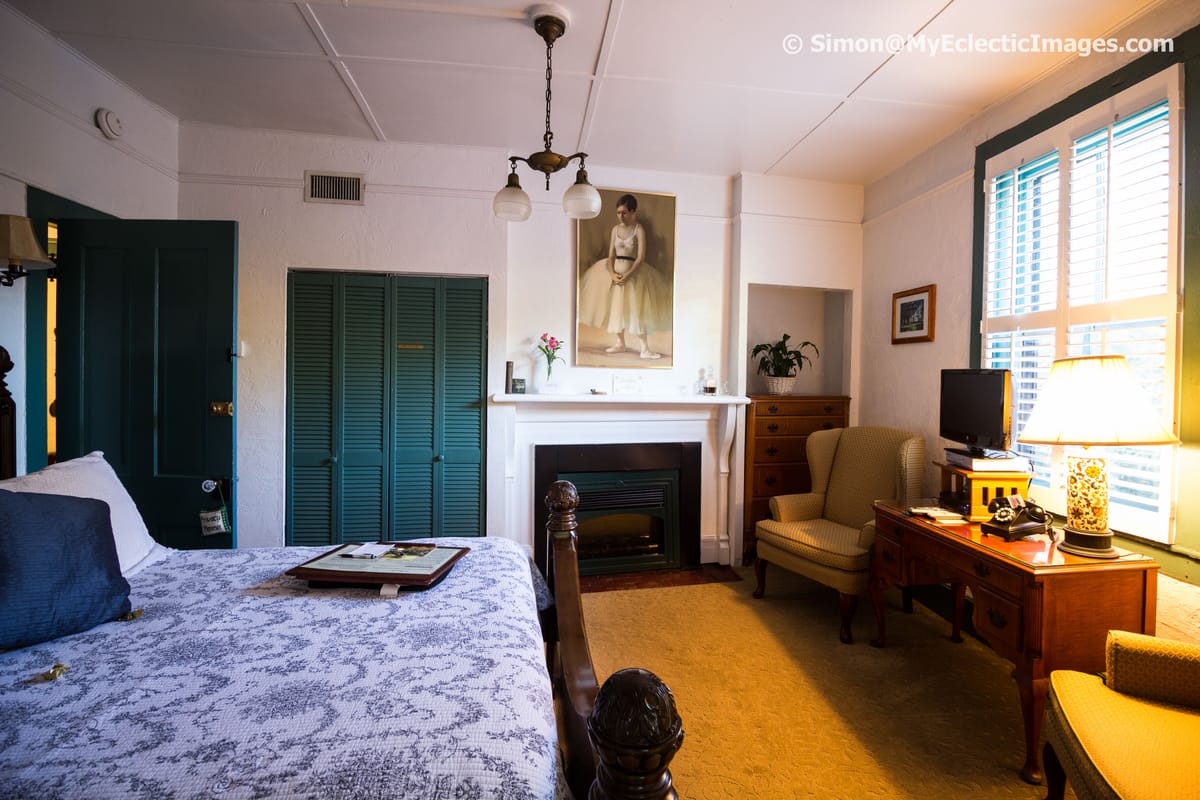 Hospitality Takes Center Stage at St. Augustine’s Oldest Inn