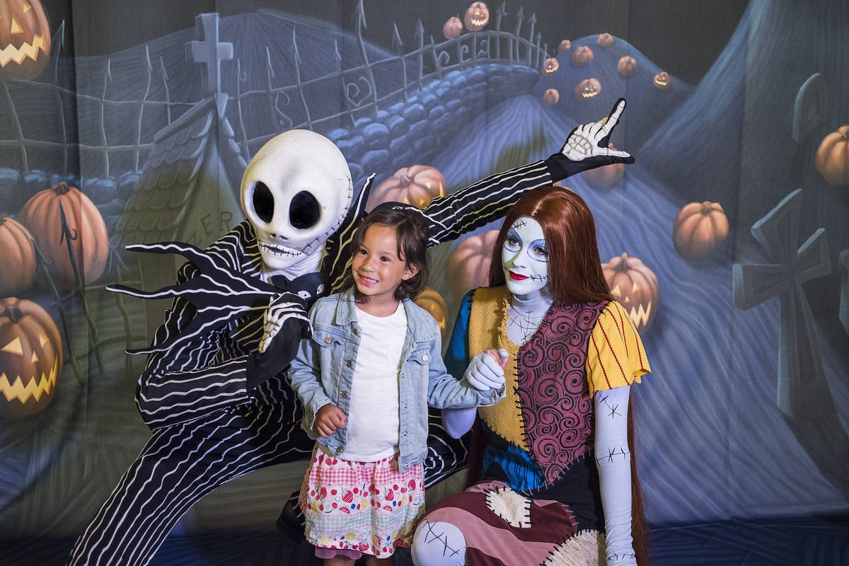 Disney Cruise Line announces Halloween on the High Seas