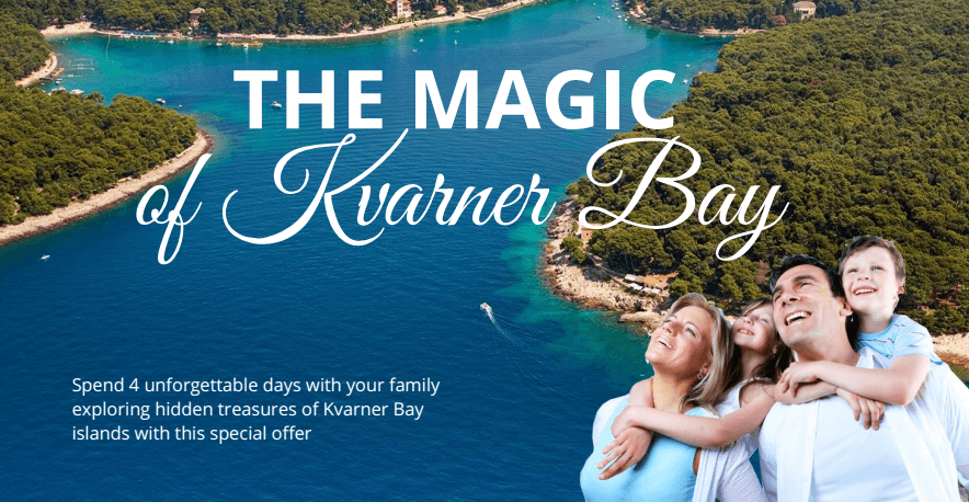 Kvarner Bay Promo