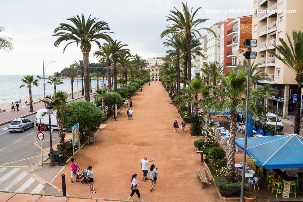 Lloret de Mar’s Maritime Museum