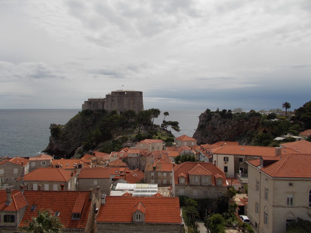 The Hilton Imperial Dubrovnik - Historic Dubrovnik Hotel