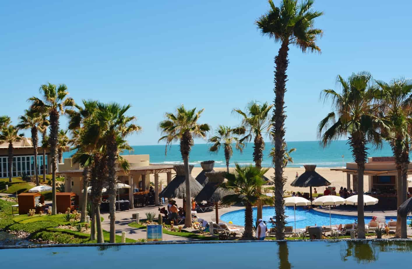 Puerto Peñasco - Mexico’s Perfect Piece of Paradise