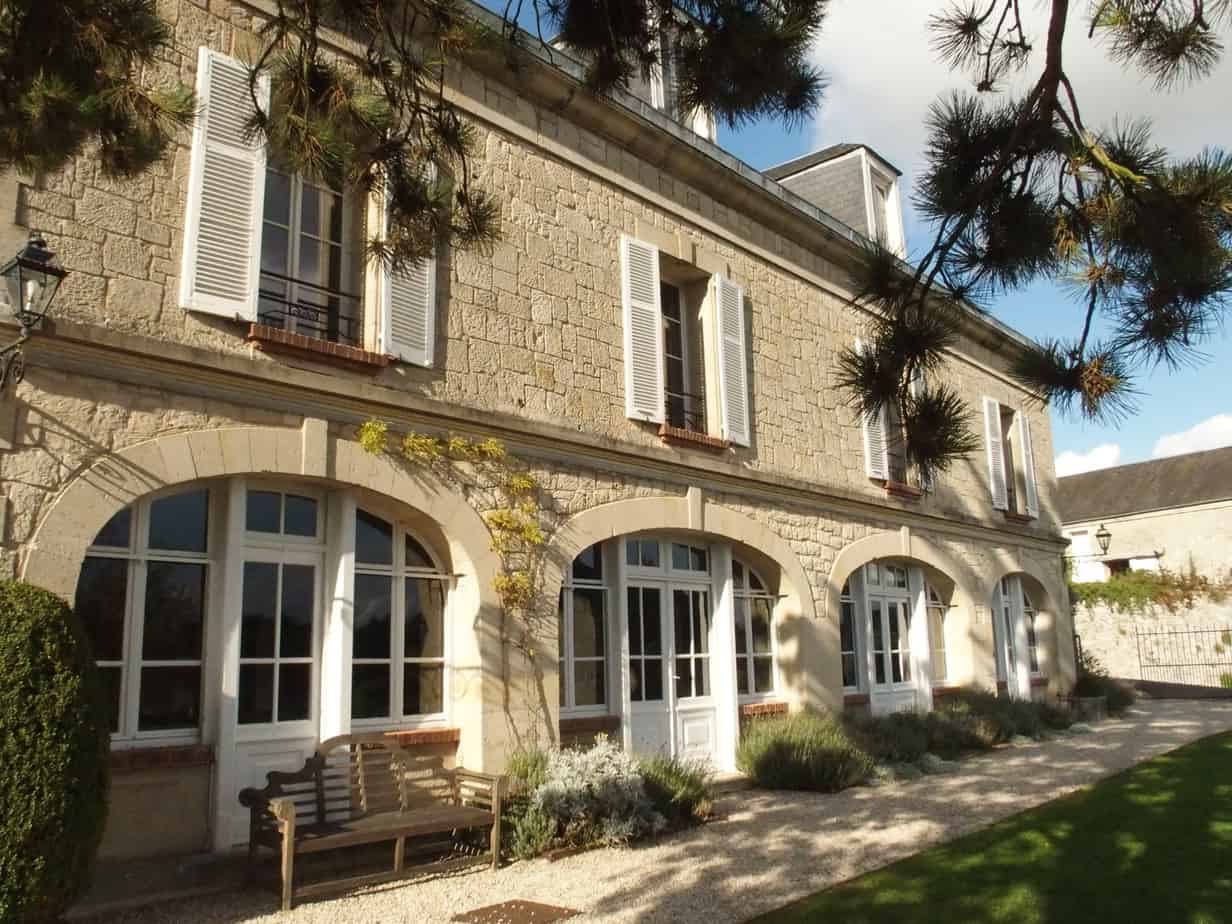 La Couronne - Home of this five bedroom chambre d’hôtes