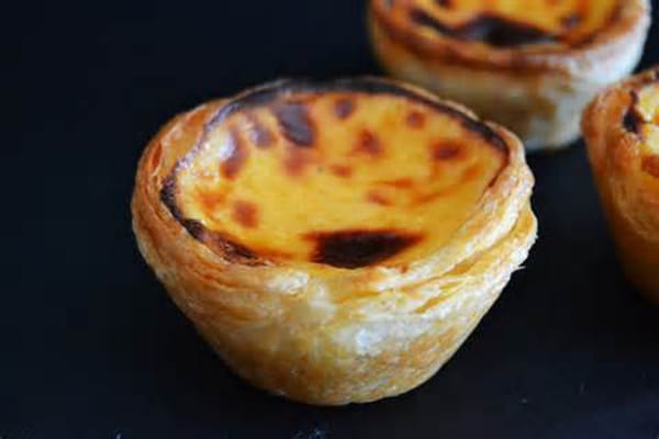 Pastel de Nata