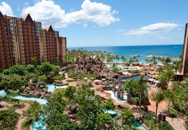 Aulani Featured