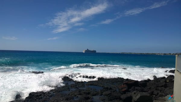 Water View Kona