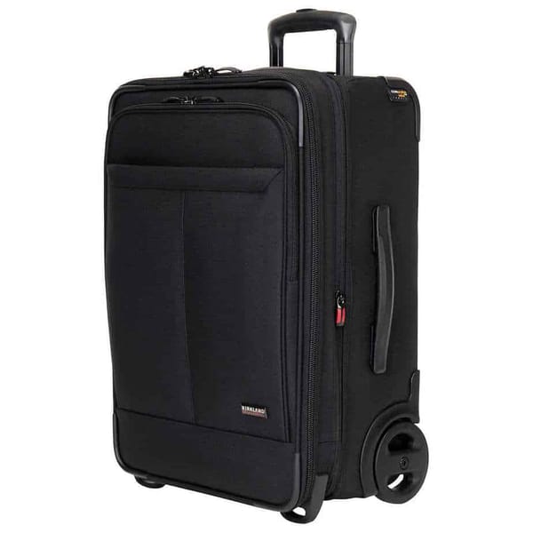 Costo Kirkland Signature Luggage