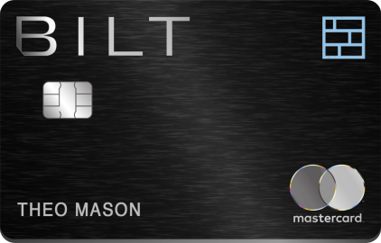 Bilt Mastercard