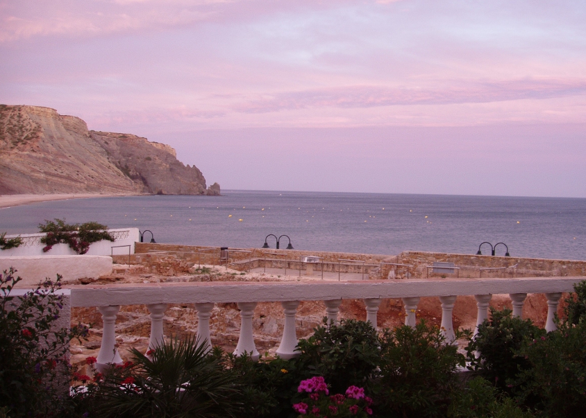 Sunrise Praia da Luz