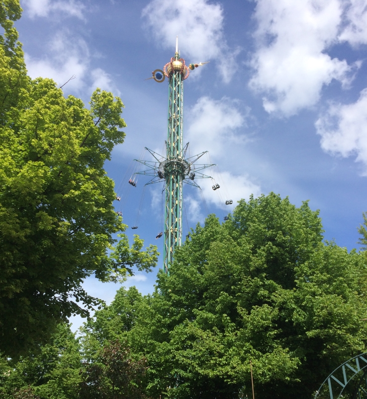 The Star Flyer