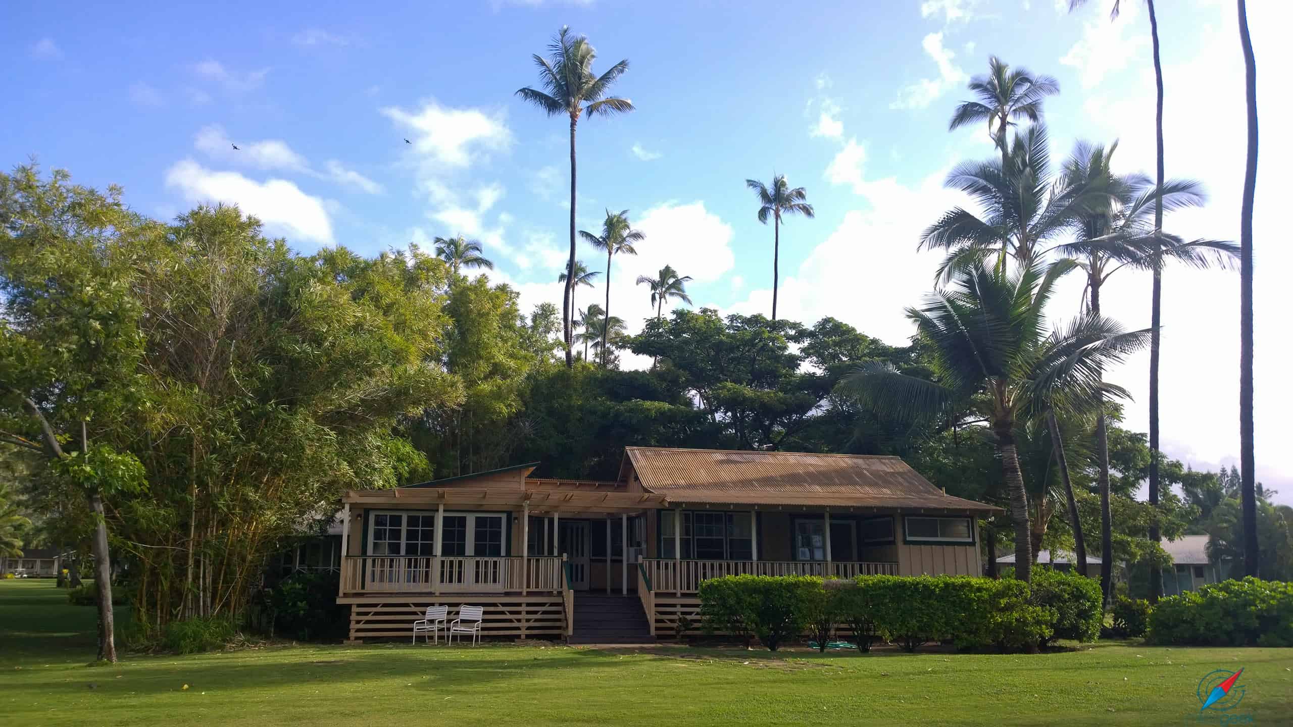 Waimea Plantation Cottage