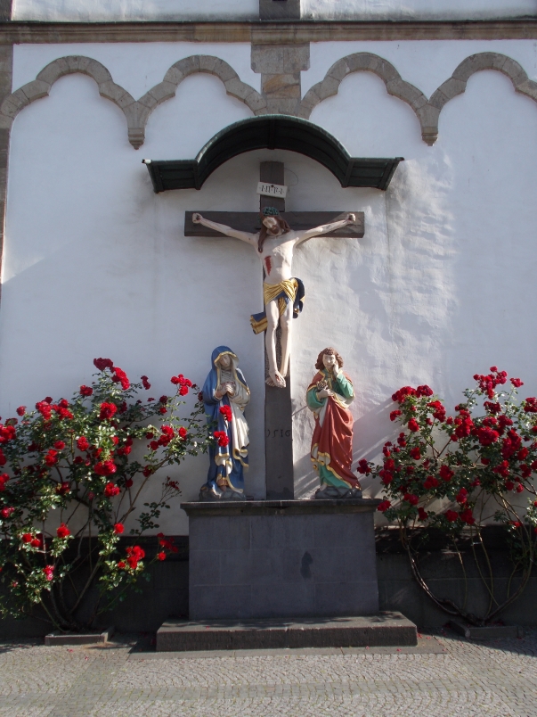 Saint Severus’s Church Boppard