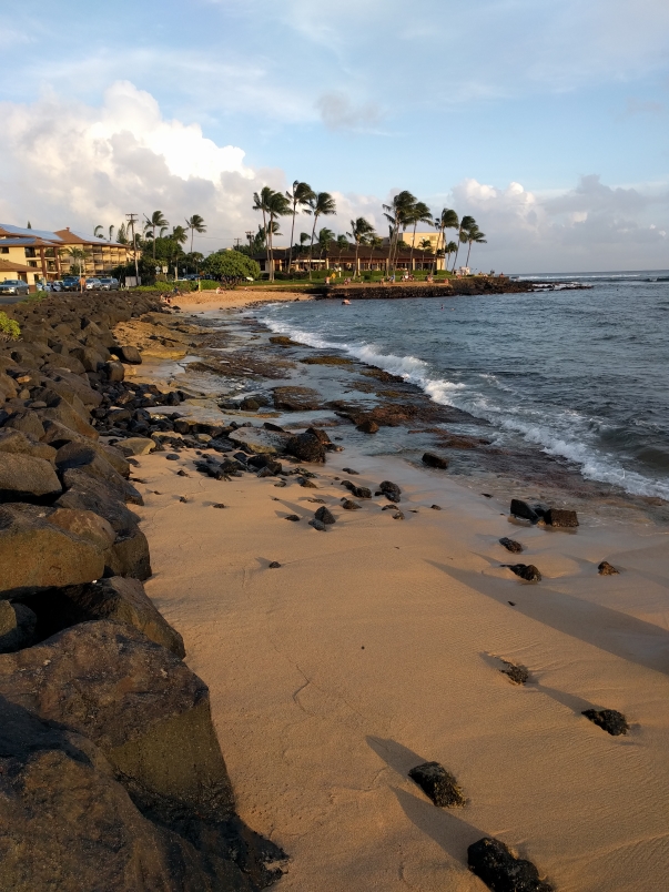 Snorkeling Spot Lawai Beach