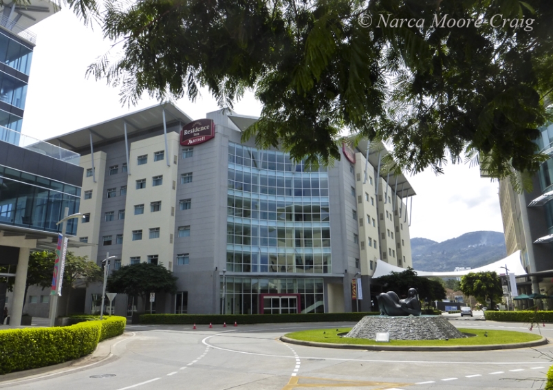 Dental Vacation Residence Inn Escazu