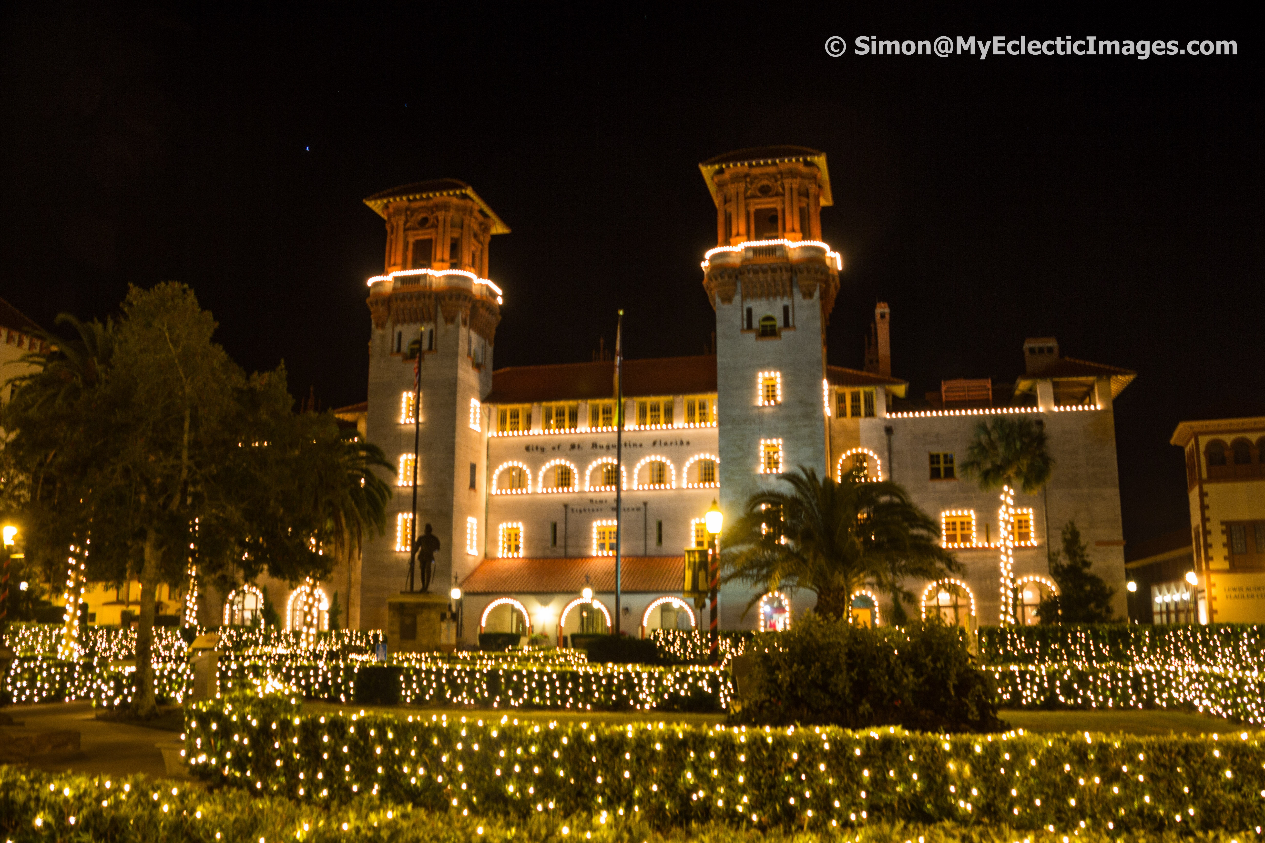 Lightner Museum