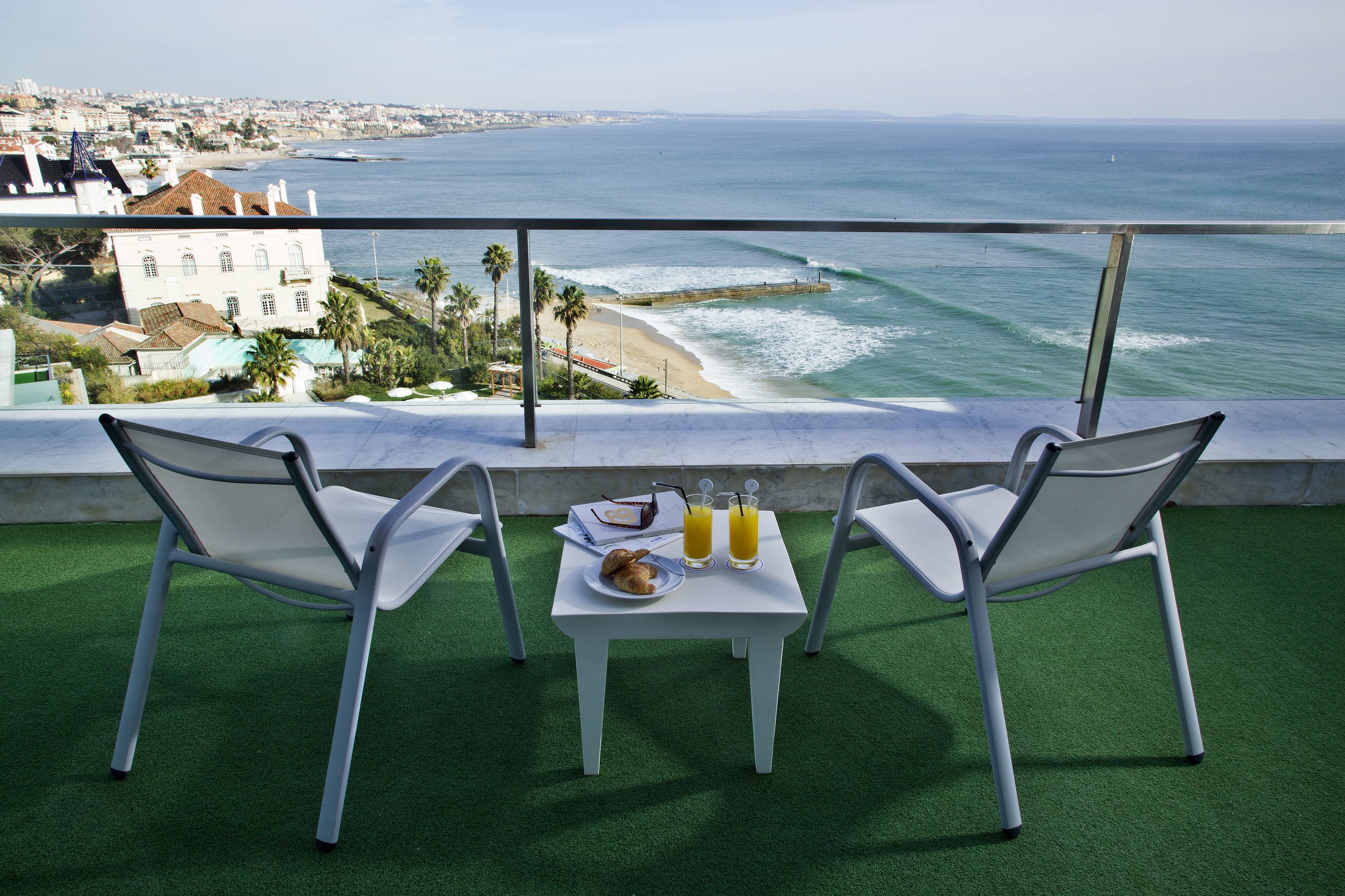 Hotel Cascais Miragem