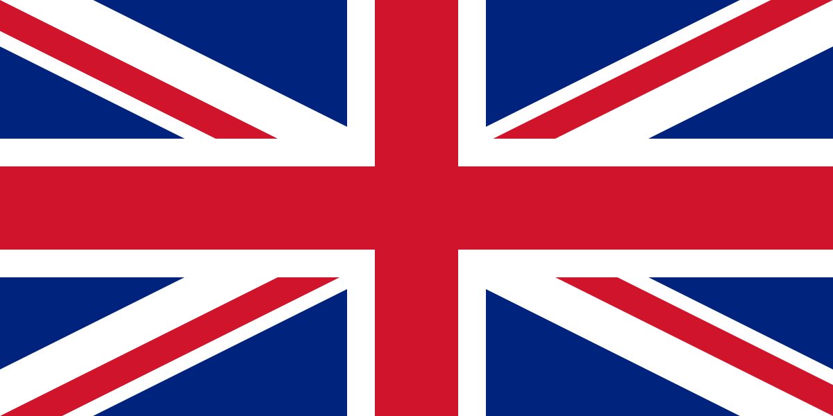 Flag of the United Kingdom