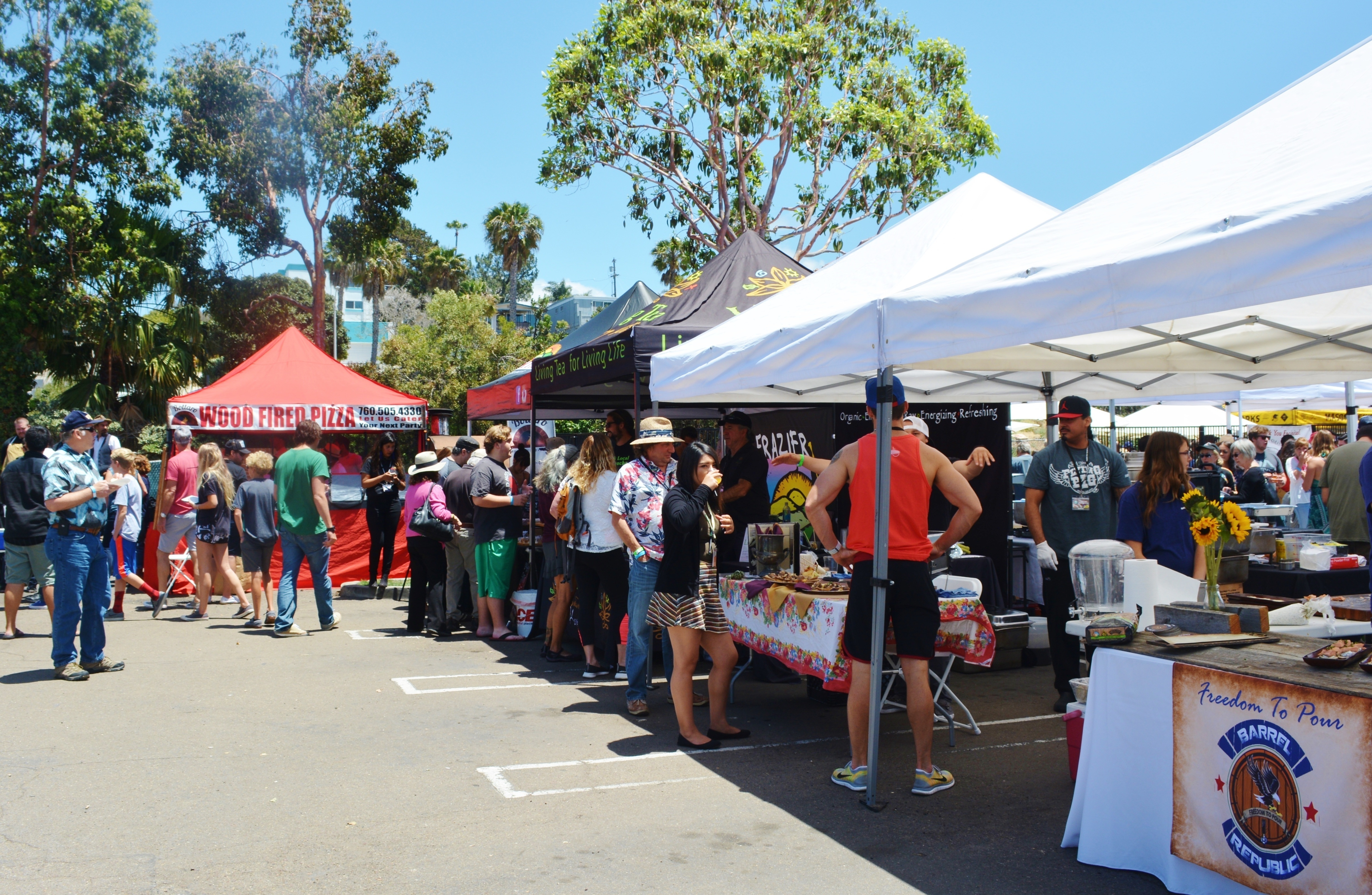 Foodie Fest Encinitas