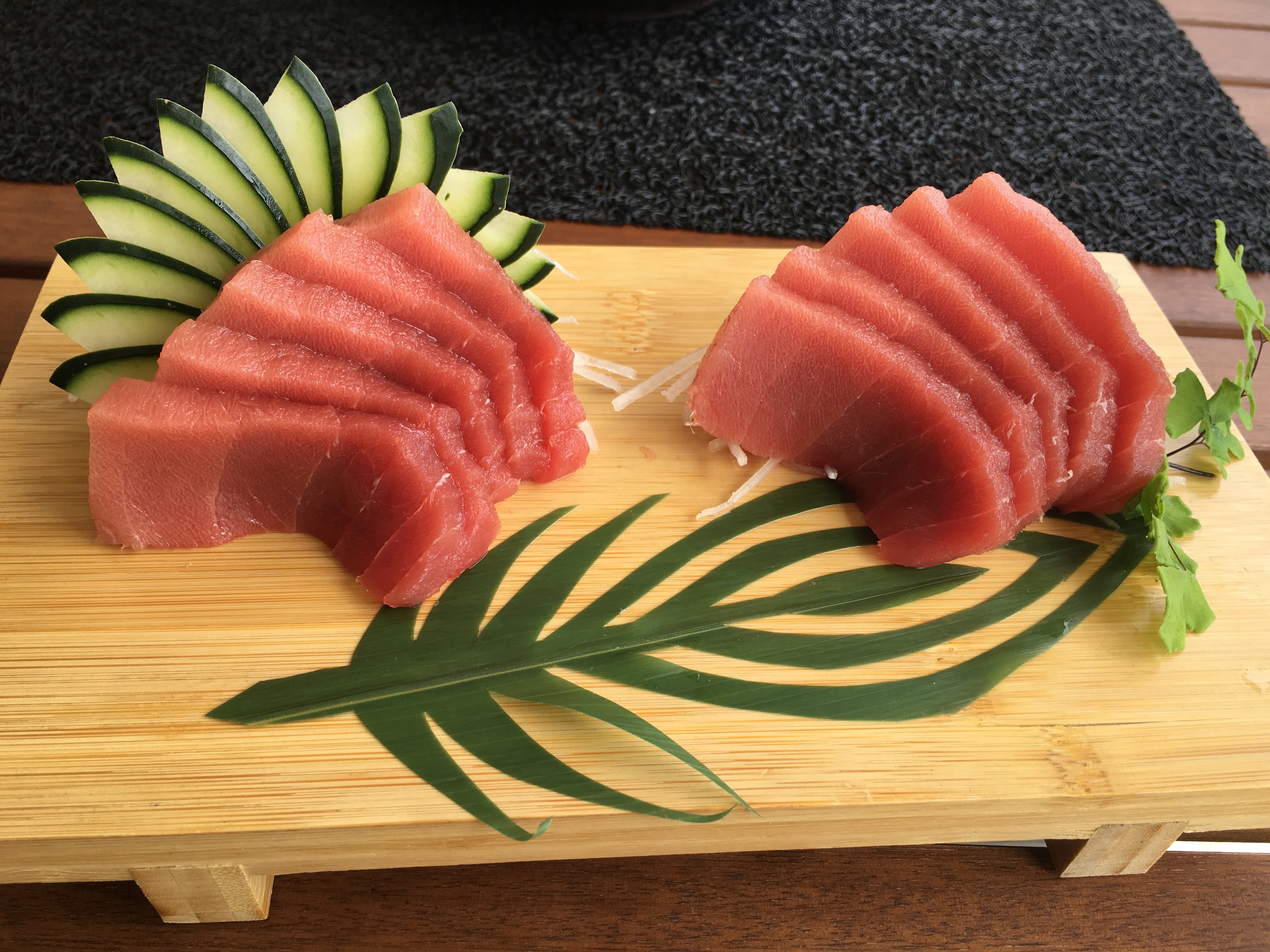 Fresh Tuna