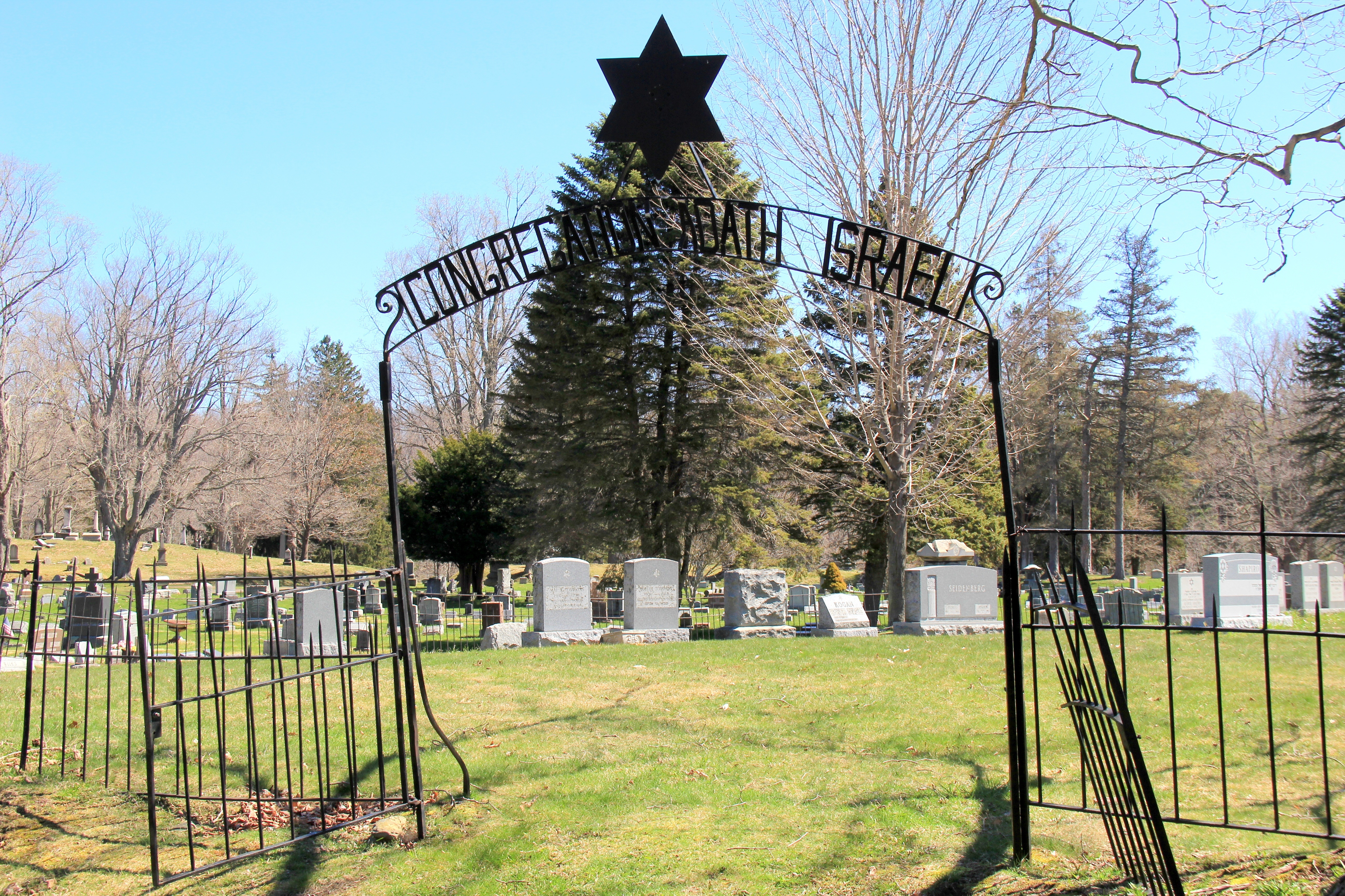 Oswego Cemetery