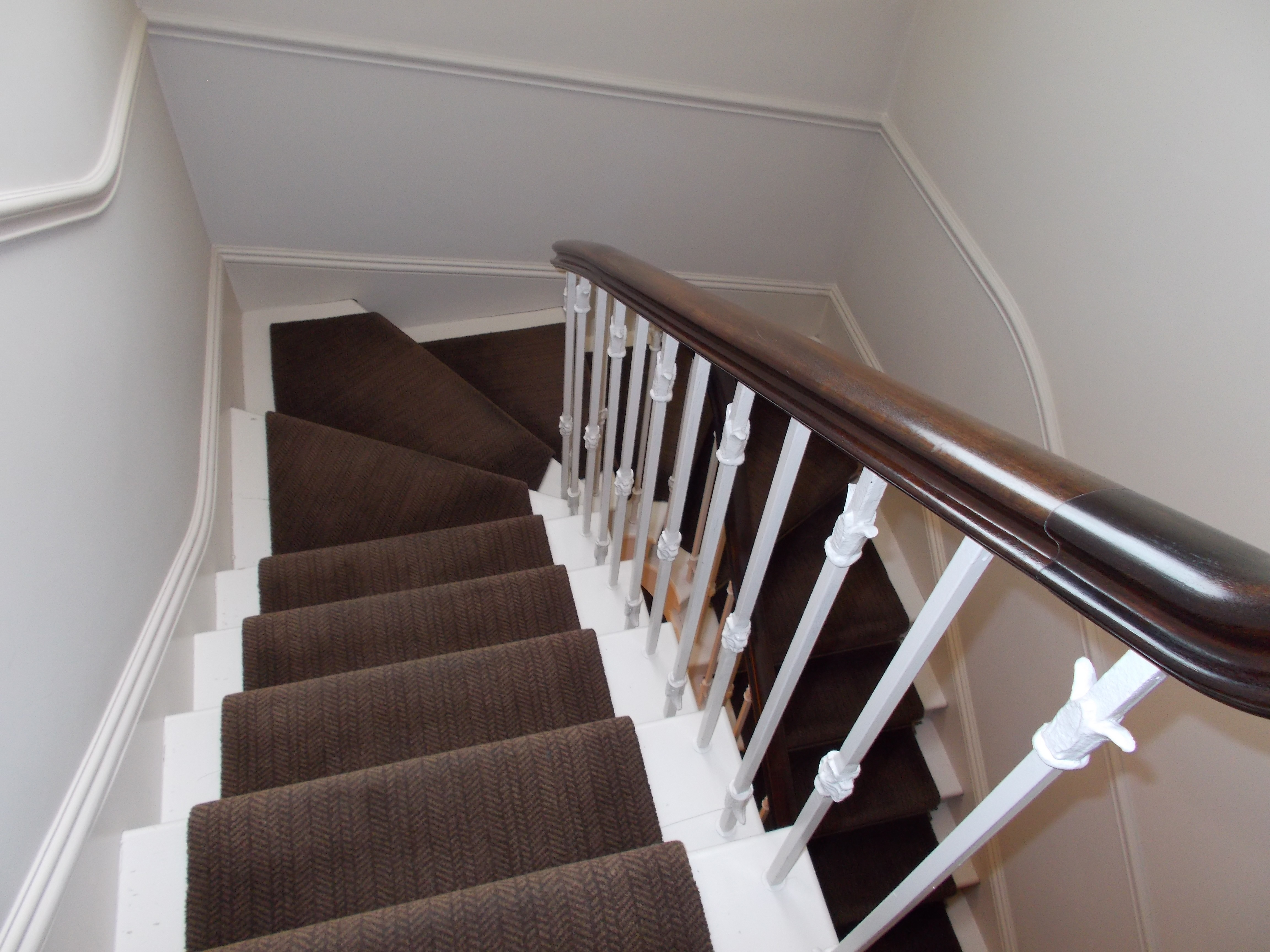 Staircase The Arch London