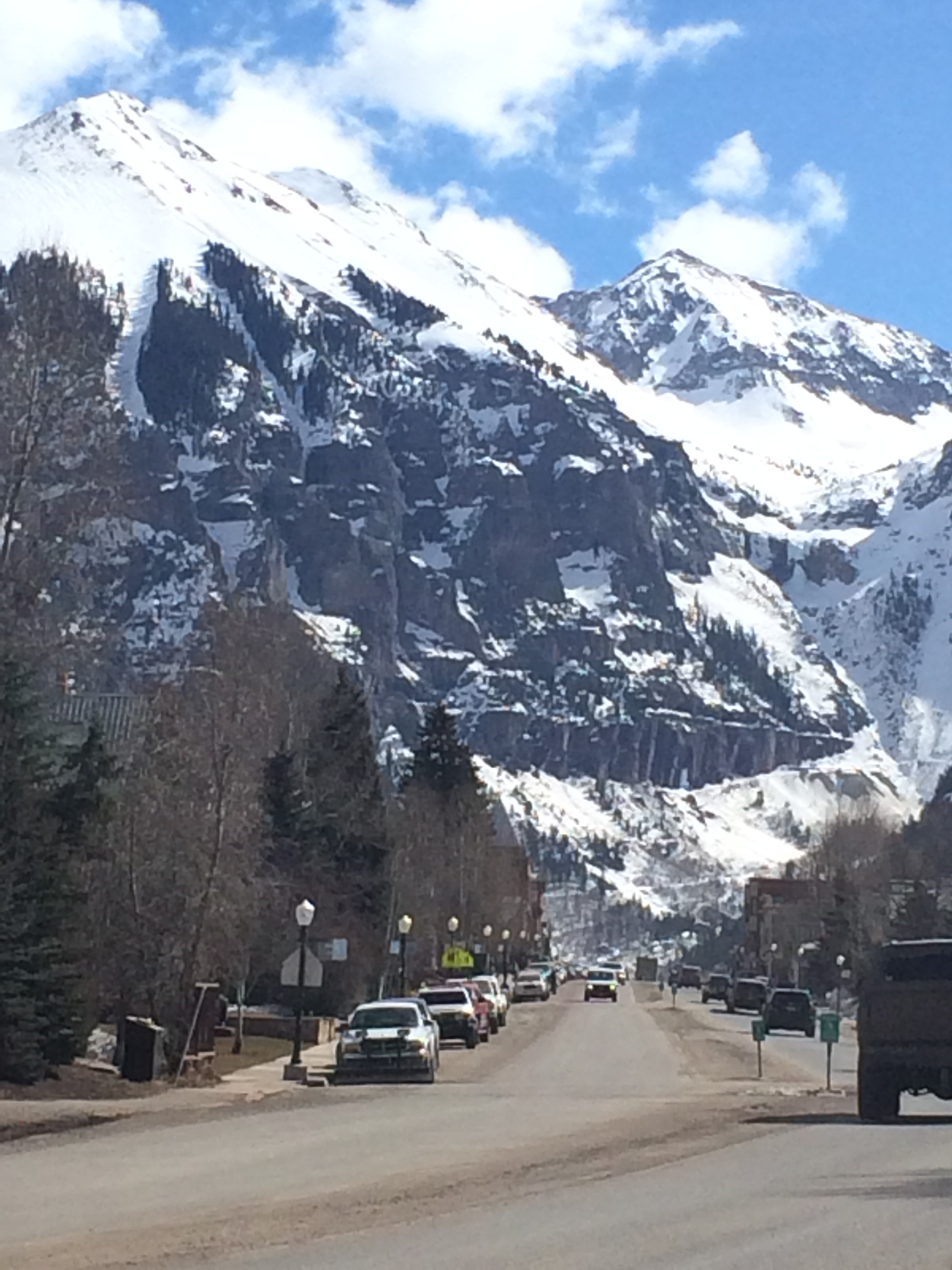 Telluride