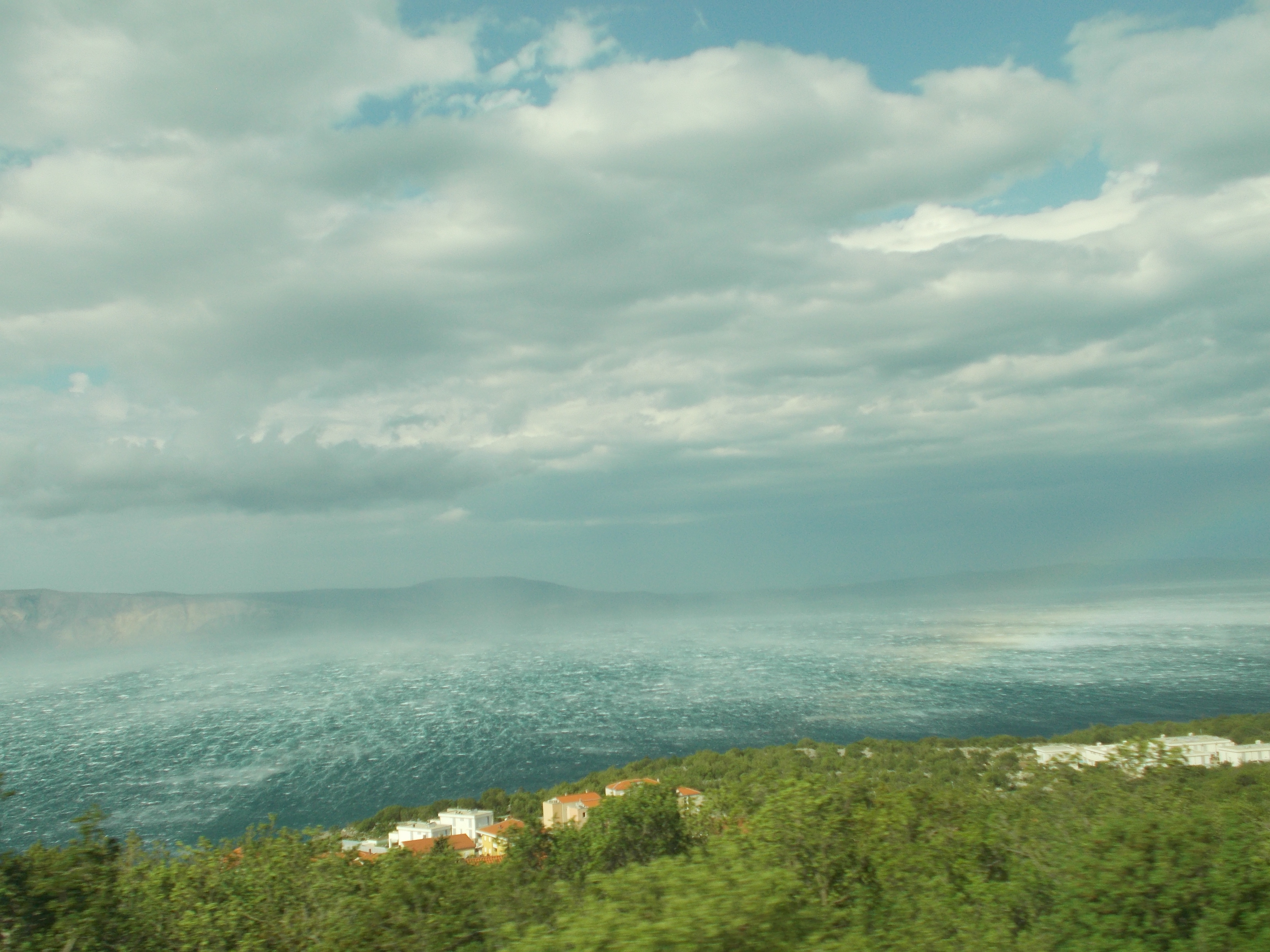 Beautiful Water Croatia