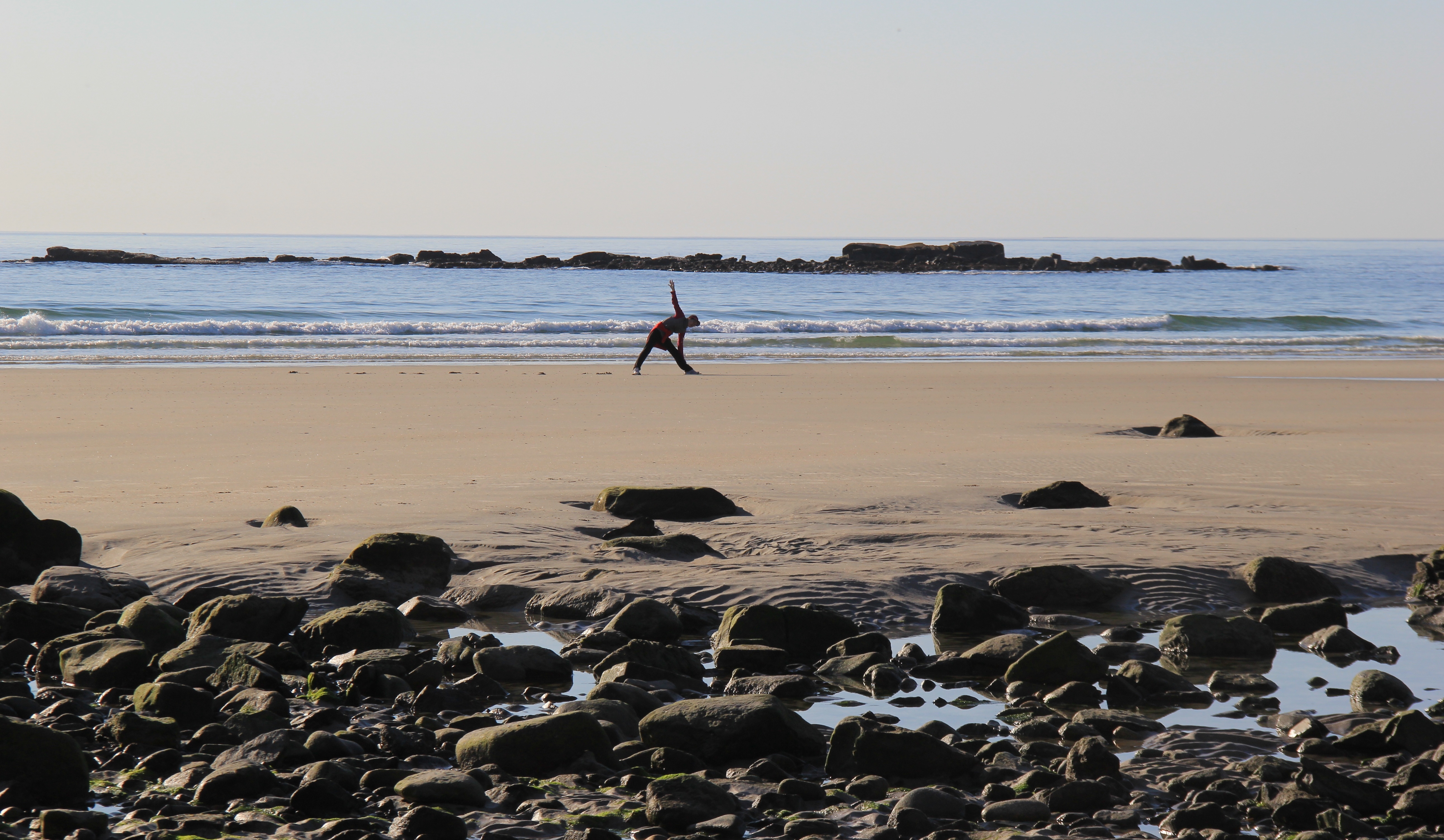 Ogunquit Maine Beach