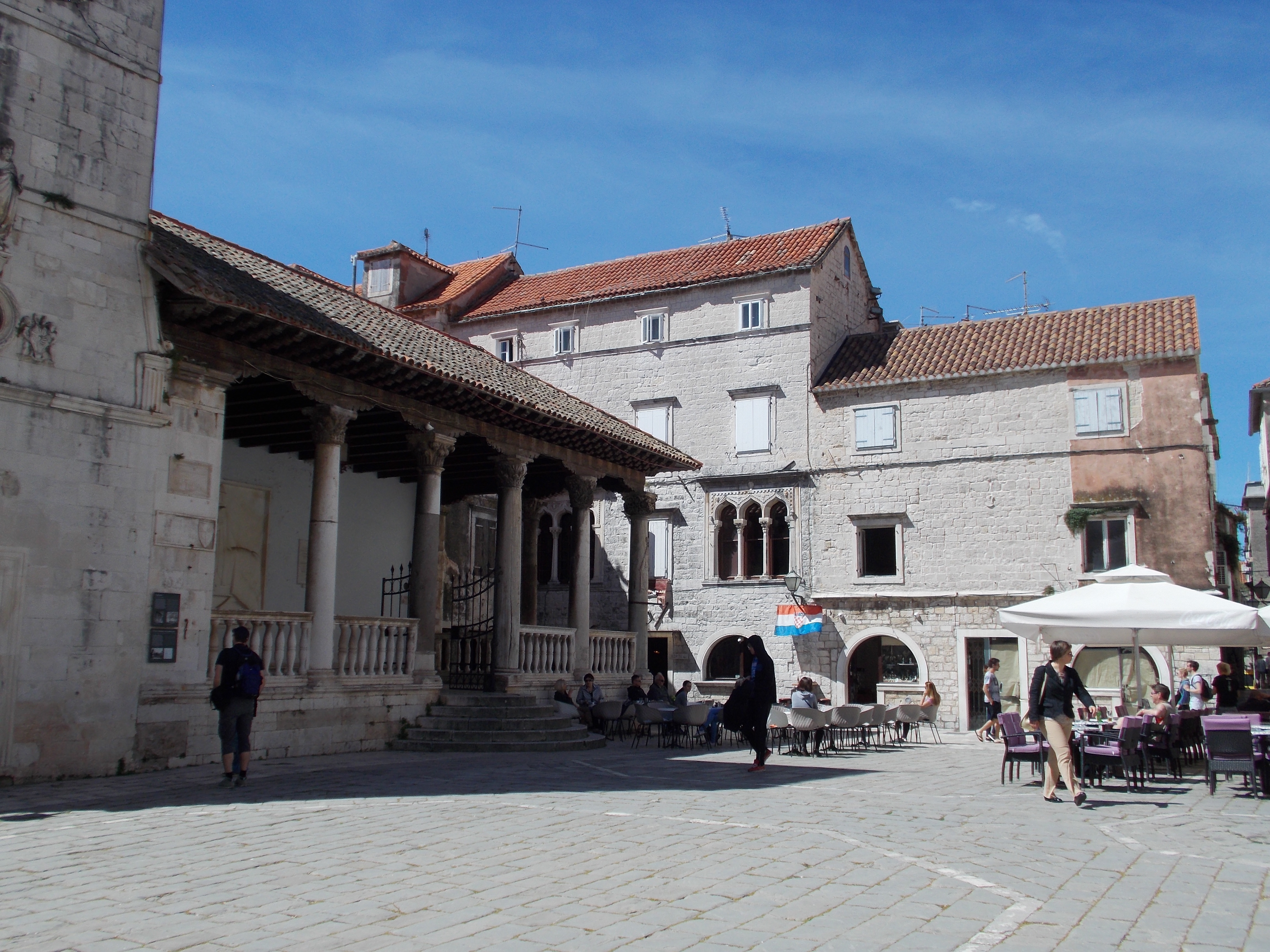 Old City Trogir