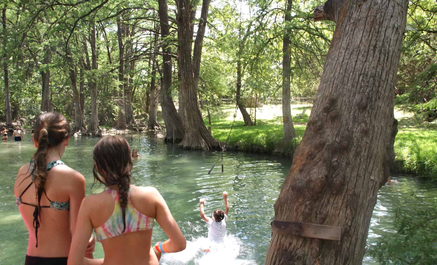 The Top Things to Do in Wimberley, Texas - Krystal [[Clear]] Trekking