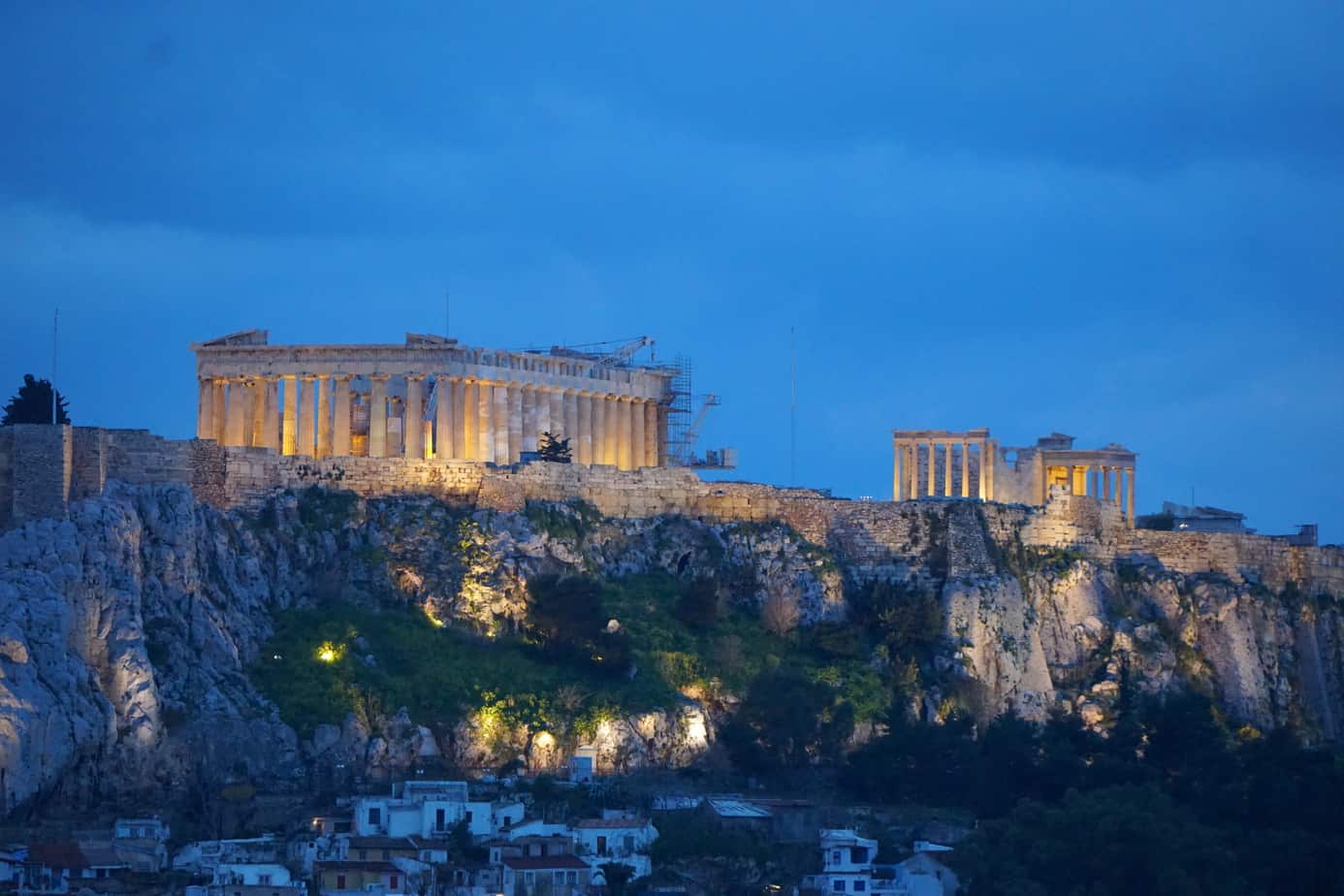 The Fabulous Hotel Grande Bretagne of Athens Greece - MilesGeek